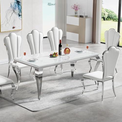 Elegant Dining Tables: Styles for ​Every Space ⁣& Occasion