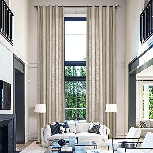 Chic Curtains: Elevate Your Space with Style & Comfort