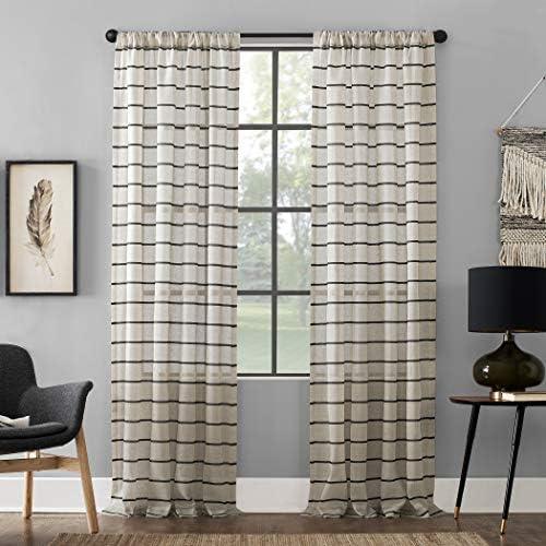 Chic Curtains: Elevate Your Space with Style & Comfort