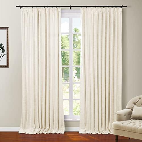 Chic Curtains: Elevate Your Space with Style & Comfort