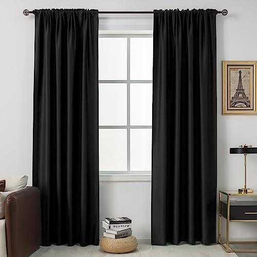 Stylish Curtains for Every Room: Quality & Comfort Combined