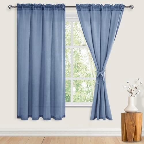 Stylish Curtains for Every Room: Quality & Comfort Combined