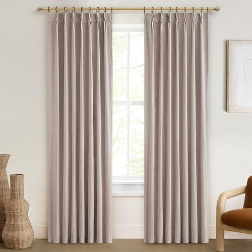 Stylish Curtains for Every Room: Quality & Comfort Combined