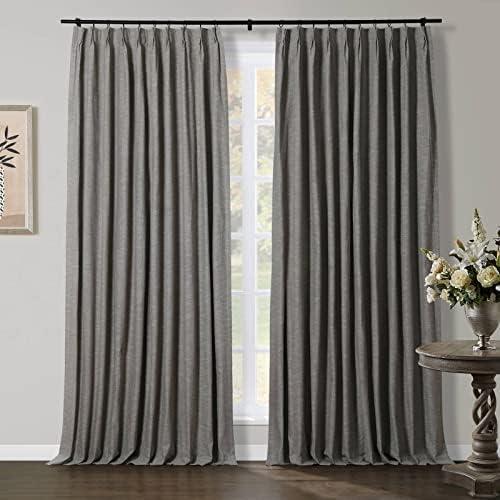 Stylish Curtains for Every ⁤Room: Quality & Comfort Combined