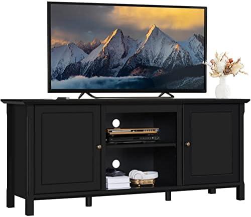 Stylish Modern TV Stands for Every Room's Decor