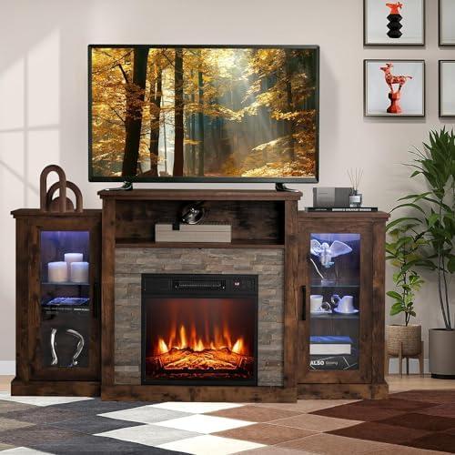 Stylish Modern TV Stands for Every Room's Decor