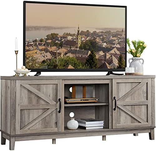 Stylish Modern TV Stands ‌for‍ Every Room's Decor