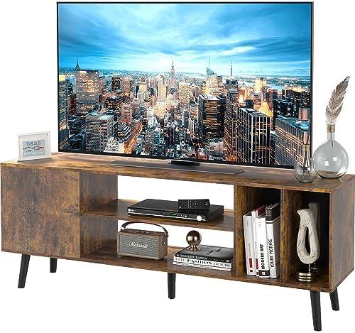 Stylish Modern ‌TV Stands for Every Room's Decor