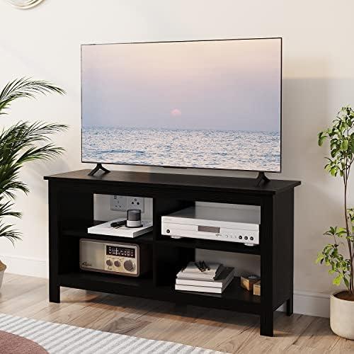 Stylish Modern TV Stands for Every Room's Decor