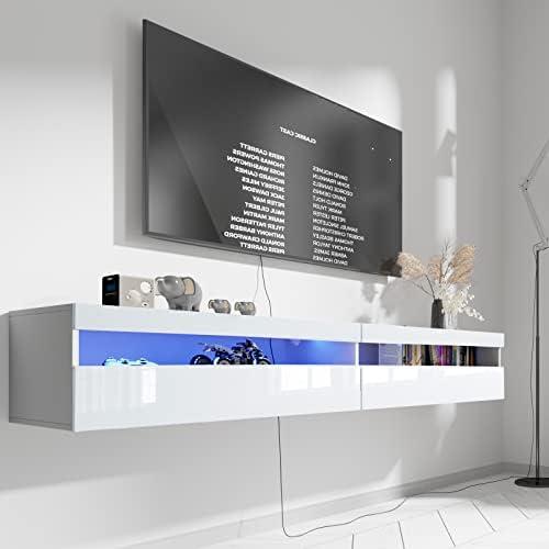 Stylish Modern TV Stands for Every Room's ⁣Decor