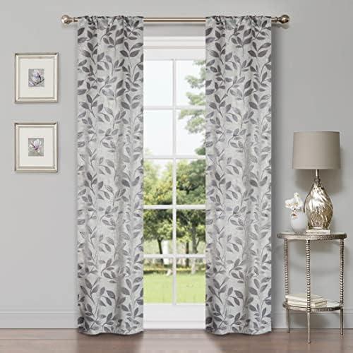 Charming Doorway Curtains for Kids and Adults: Stylish & Functional