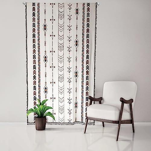 Charming Doorway Curtains for Kids and Adults: Stylish & Functional