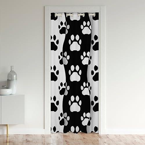 Charming Doorway Curtains for Kids and Adults: Stylish & Functional