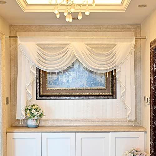 Beautiful Room Curtains with Practical ​Benefits & Designs