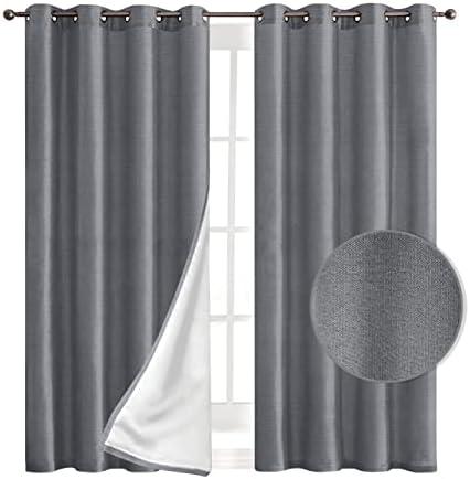 Beautiful Room Curtains with Practical Benefits & Designs