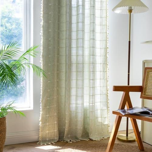 Explore Elegant Curtain Options for Every Room's Style