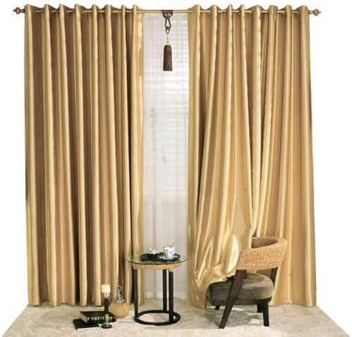 Explore Elegant⁤ Curtain Options for ⁣Every Room's Style