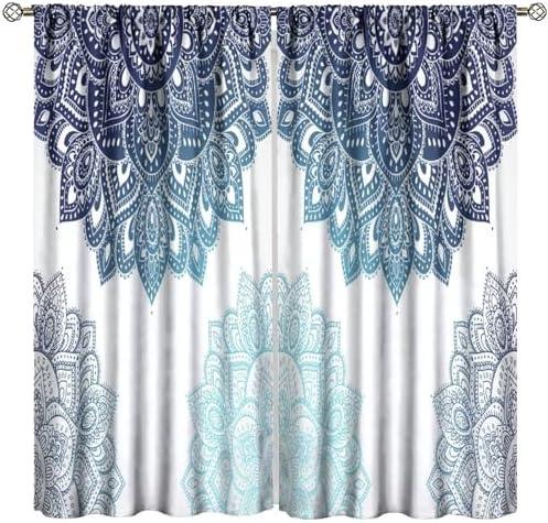 Customizable Kitchen Curtains: Style & Function Combined!