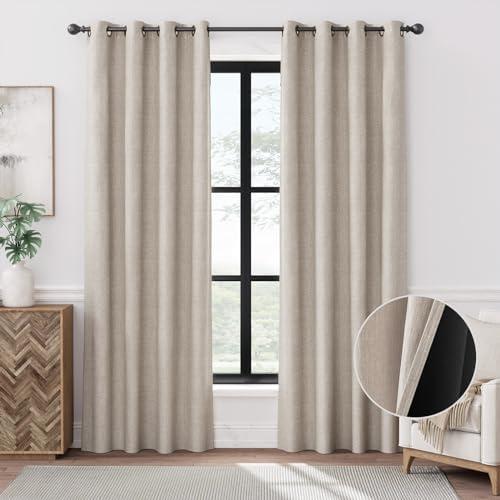 Customizable Kitchen Curtains: Style‍ & Function Combined!