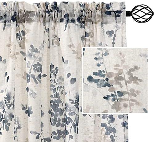 Customizable Kitchen Curtains: Style & Function Combined!