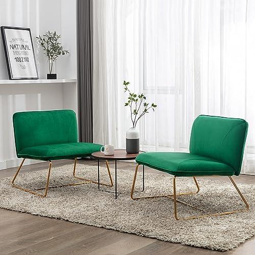 Discover Comfortable & Stylish‍ Accent Chairs for ​Every⁢ Space