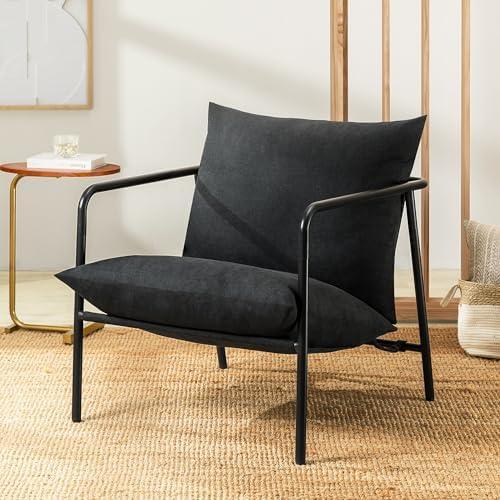 Discover Comfortable & Stylish Accent Chairs for Every Space