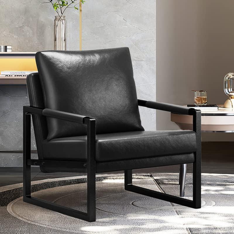 Discover Comfortable & Stylish​ Accent Chairs for Every Space