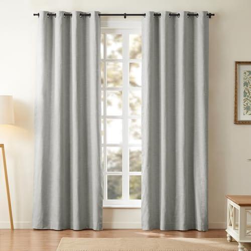 Elegant‌ Curtains for ⁢Every Room: Style & Functionality