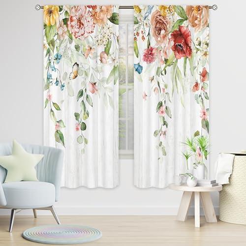 Elegant Curtains for Every Room: Style & Functionality