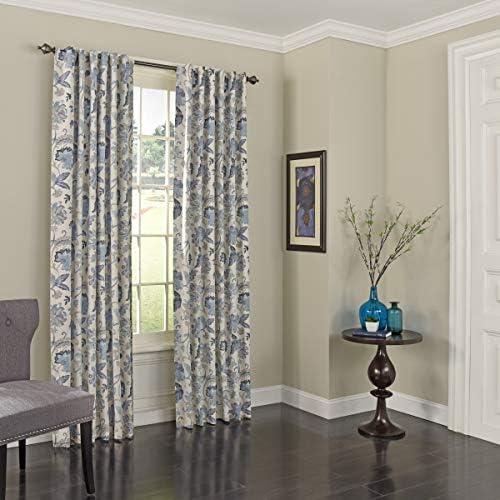 Elegant Curtains for Every Room: Style & Functionality