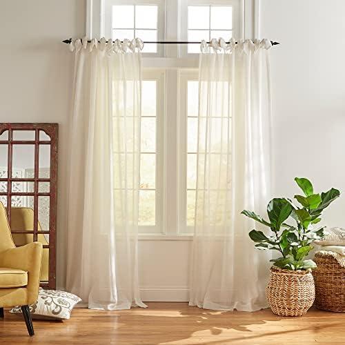 Elegant Curtains⁢ for ​Every Room: Style & Functionality