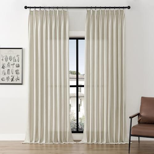 Chic & Versatile Curtains for ‌Every Room ‍in Your Home