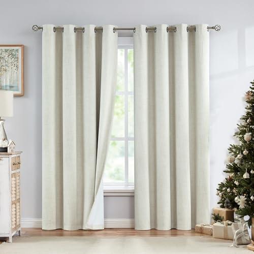 Chic & Versatile Curtains for Every Room in Your Home