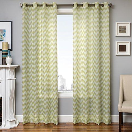 Enhance Your⁢ Space ⁤with Stylish Curtains & Decor Solutions