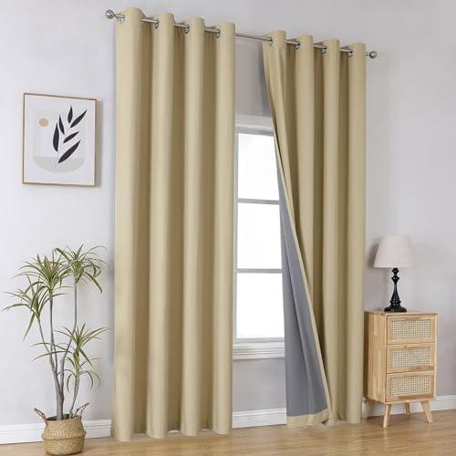 Enhance Your ⁢Space with Stylish Curtains & Decor Solutions