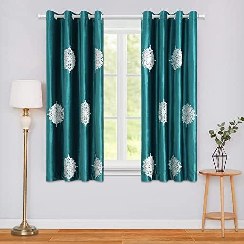 Explore Unique Home Decor: Curtains, Clings & More Deals!