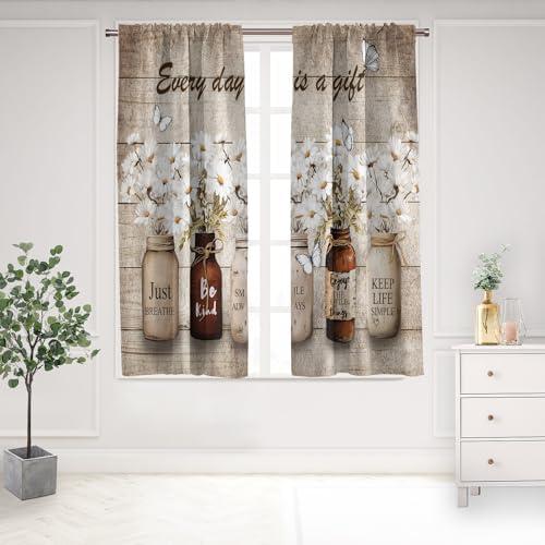 Explore Unique Home Decor: Curtains, Clings & ‍More Deals!