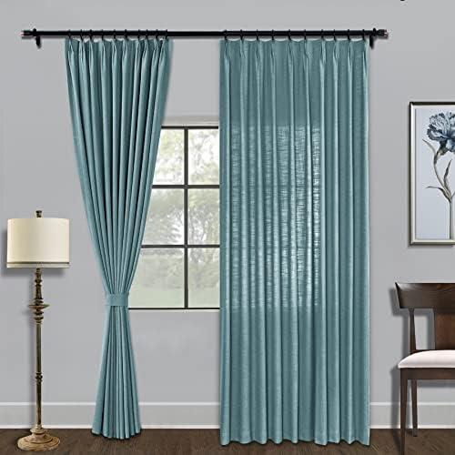 Elegant Curtains for Every Space: Light, Style, & Privacy