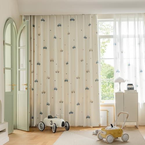 Elegant Curtains for Every Space: Light, Style, & Privacy