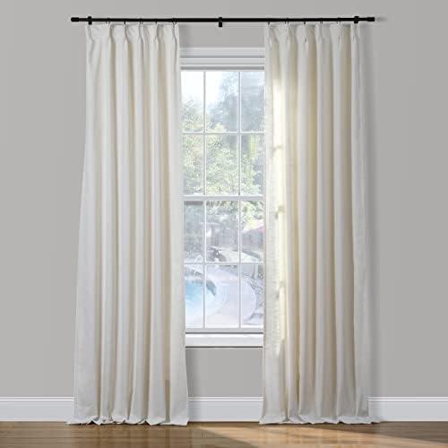 Elegant ⁣Curtains for Every Space: Light, Style, & Privacy