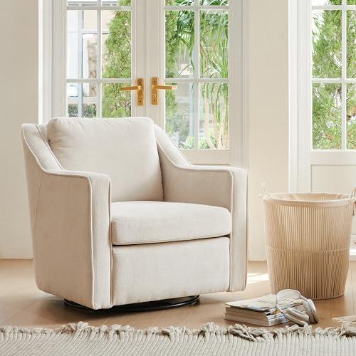 Comfy Accent Chairs⁣ for Every Room's Aesthetic