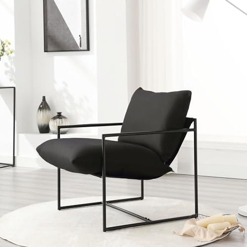 Comfy Accent Chairs for ⁢Every Room's Aesthetic