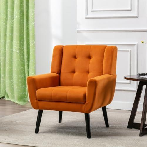 Comfy Accent‍ Chairs for Every Room's Aesthetic