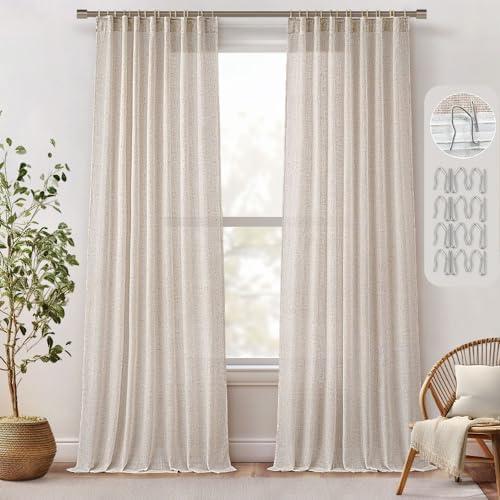 Stylish ​Window Treatments: Enhance Your Home's Ambiance