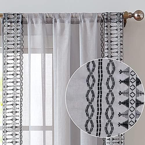 Explore Unique Home Decor: Curtains, Clings & More Deals!