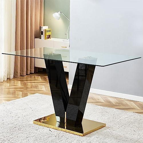 Stylish dining tables for every taste and space. Explore now!