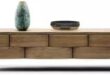 Versatile TV stands to enhance your living space elegance