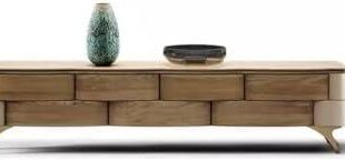 Versatile TV stands to enhance your living space elegance