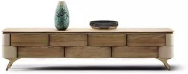 Versatile TV stands to enhance your living space elegance