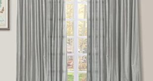 Transform your space with stylish window curtains today!